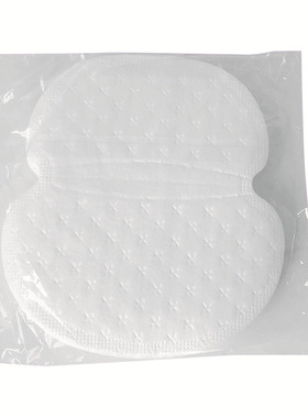 50 p?s unissex descartvel suor almofada axilas adesivo su