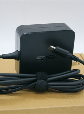 华硕AD2129520灵耀X纵横14zenbook3u笔记型电脑电源配接器线原装