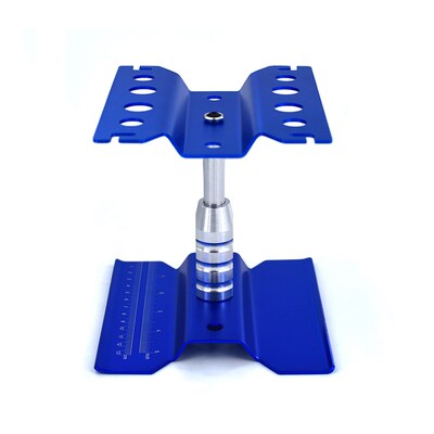 极速Heightening Work Stand Assembly Platform 360 Degree Rota