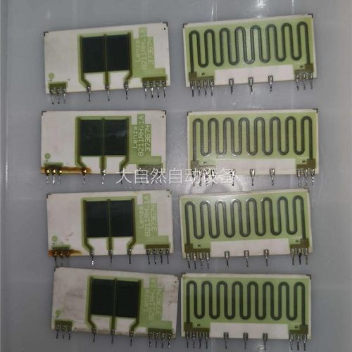 非实价,议价伦茨变频器电阻后膜 A8211RH. 13 36747询价