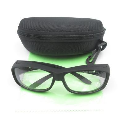 10600nm/9500nm-12000nmCO2二氧化碳吸收式激光防护眼镜护目镜