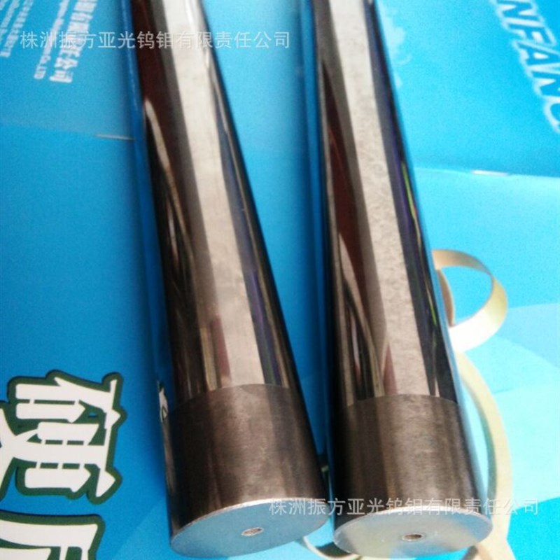新品碳化钨h柱塞 高压泵配件精磨钨钢棒
