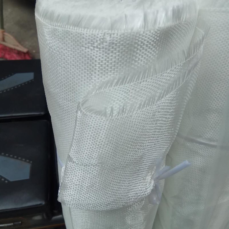 。1米宽 玻璃纤维布管道防腐玻璃丝钢布沥青防水抗裂缝无碱玻纤布