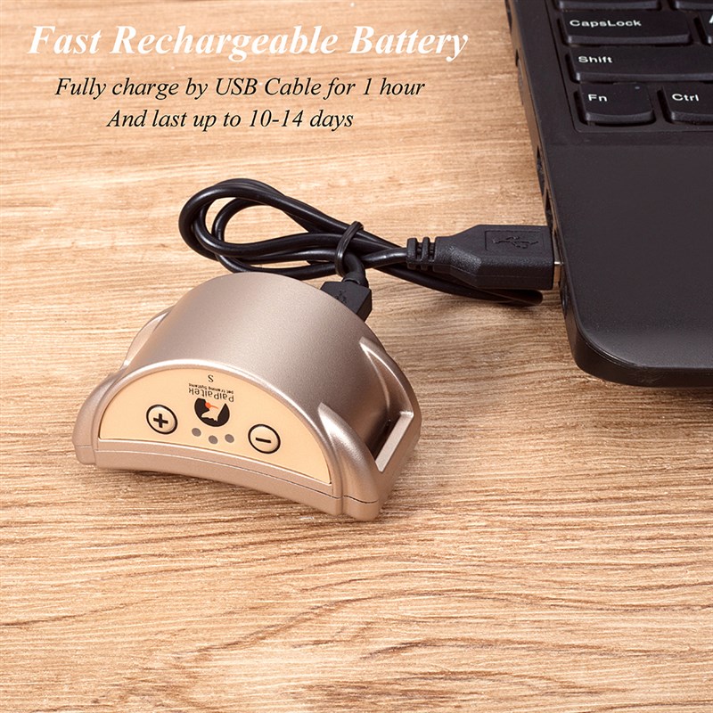 Anti Bark Collar For Dogs Pet Anti barking Device Dog Traini