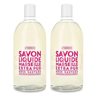 Savon Marseille Extra Compagnie Liquid Provence Pure