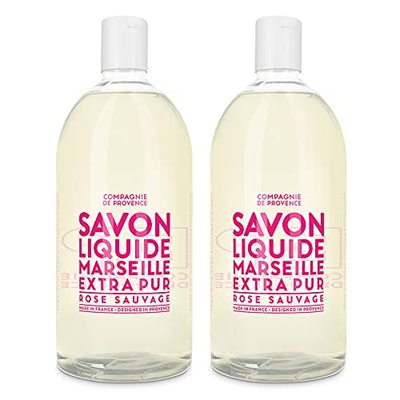 Compagnie de Provence Savon de Marseille Extra Pure Liquid S