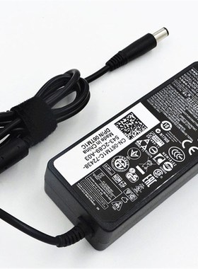 戴尔E4310电源适配器DELL E5420E6410充电器E5430 原装E5410笔记