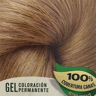 Permanent 60ML Gel Dye 染发 Hair Farmatint