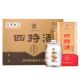 整箱装 四特酒 6瓶 500ml 特香型白酒 新贵宾42度