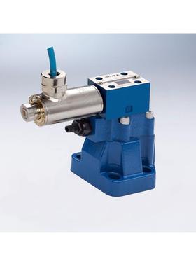 华液HOYEA防爆电磁溢流阀GDYXW-03GDYXW-06GDYXW-10GDYXW-15