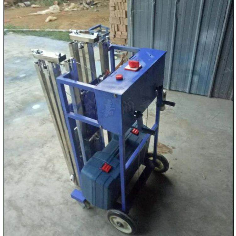 墙壁开槽机混凝土开槽机一次成型墙壁开槽机架子使用方便操作简单,机械设备,其他机械设备,淘宝优惠券,粉丝福利购,淘宝优惠卷