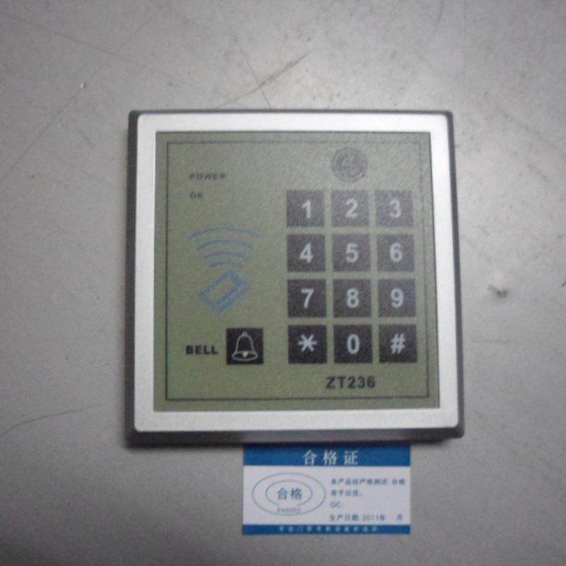 学校刷卡感应电子一体机门禁浅灰色IC智能卡感应刷卡单元门禁机,电子/电工,门禁机,淘宝优惠券,粉丝福利购,淘宝优惠卷