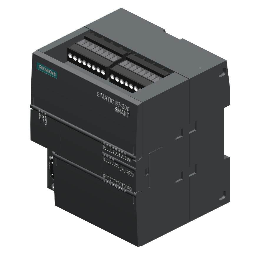 西门6ES728子8-1CR60-0AA0 CP CR60, AC/DC/6RELAY,U 36ES7288-DI