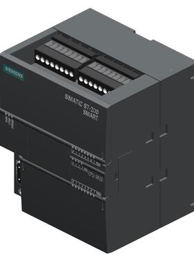 西门6ES728子8-1CR60-0AA0 CP CR60, AC/DC/6RELAY,U 36ES7288-DI