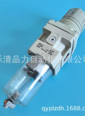 调压阀AW40K/AW40-03-02E-04G/H/BG/BE/BM-1-2-6-8-N-R-J-K-A-B-D