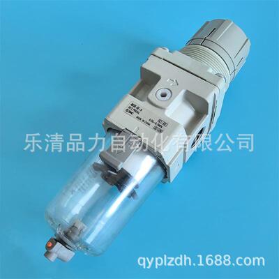 调压阀AW40K/AW40-03-02E-04G/H/BG/BE/BM-1-2-6-8-N-R-J-K-A-B-D