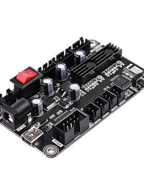 GRBL二轴控制板激光雕刻机用USB二轴DIY小型CNC数控专用高精度