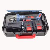 新款 手磨机轮砂家600抛光机切割 小型多用功能无手刷角磨机便携式