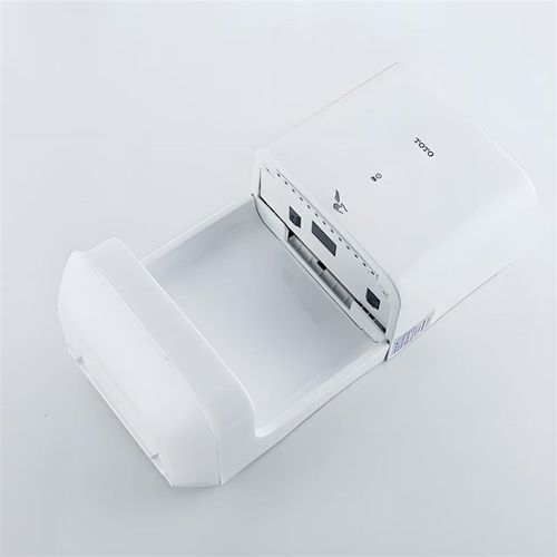 TYC323WF烘手器卫生间商用干手器TYC123W自动感应高速暖风烘手器