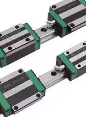C-ELG20-280/20/25-100/E-MLG7低组装直线导轨C-HL标准滑块