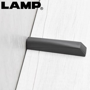lamp蓝普免拉手反弹器按压式 柜门反弹器柜门反弹器免拉手IT5700