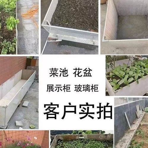 304不锈钢十字L型玻璃夹直角护角T型鱼缸固定夹瓷砖加固卡扣卡槽