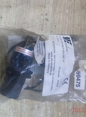 议价全新SIE-SENSORIK耦合器维修