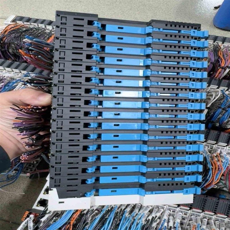 汇川模块耦合器GL20-RTU-ECTGL20-1600E拍前询价