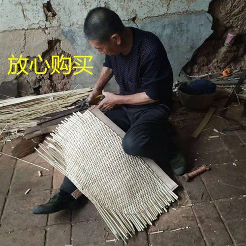 山西特色纯手工柳条簸箕家用小簸箕农用大簸箕畚斗箕竹编文艺演出