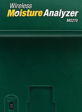 Extech MO270-X 无线湿度传感器