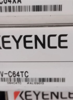 基恩士PLC KV-B16XA B16XC KV-B16TC TA TD B16RC RA KV-C16XTD