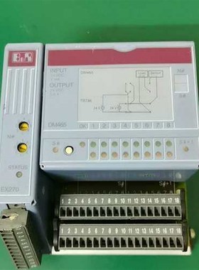 议价贝加莱2003系列DM465 7DM465.7 DM435