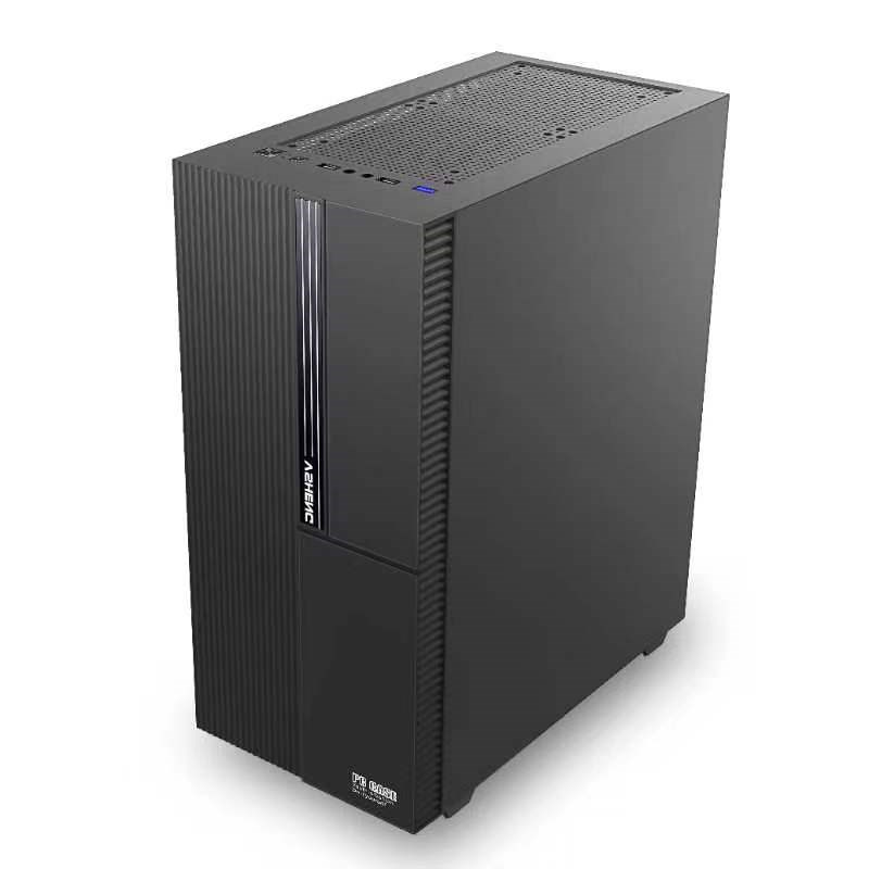 下置电源位 不侧透l大机箱atx背走线usb3.0 台式电脑机箱x79