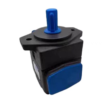 KEISTER凯斯特双联叶片泵 35V21A 25A 30A 32A 35A 38A 45A V