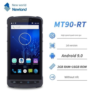 Newland新大陆MT66/MT90手持终端PDA数据采集器快递盘点无线仓库