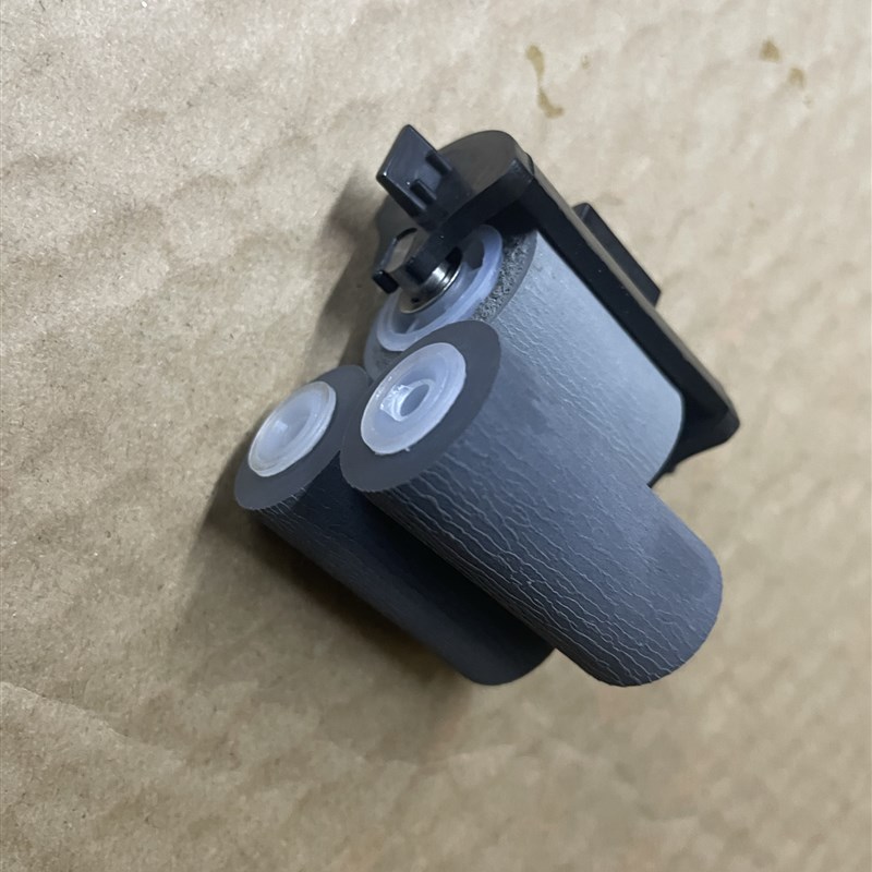 适用 中晶 Di625k0 搓纸轮 6230 6260 6245 6235 6240扫描仪搓纸