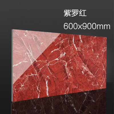 客厅地砖黑c金花瓷砖600x900800x800全抛釉防滑地板砖过门石门槛