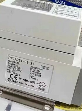 空气流量计PF2A711/PF2A721/