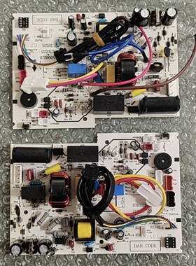 适用海信变频空调线路板内机主板1550982.B /1559385B/1816930