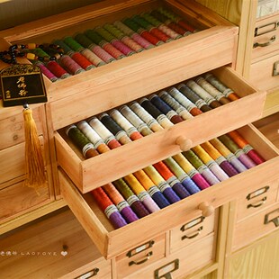 法式刺绣金属绣线 德l国古德曼Gutermann纯色金属线200m一卷21色