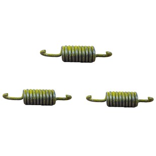 光阳原厂赛艇 250 300CT皮带轮 离合器 大弹簧 小弹簧 开闭盘油封