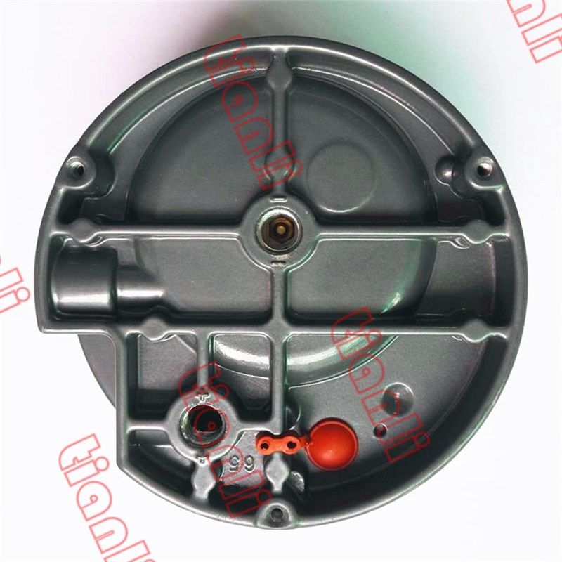 特惠微压差表正负压 压差计 洁净室A指针差压表计 养殖用0-500pa