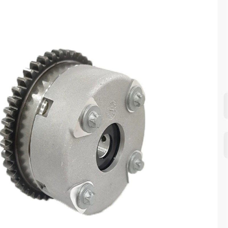 适用海马474正时齿轮相位调节器凸轮轴炼轮偏心轴齿474Q-04050006