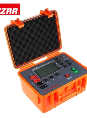 等电位测试仪征能ES3050防雷卫生间微欧计毫欧表直流电阻测试仪