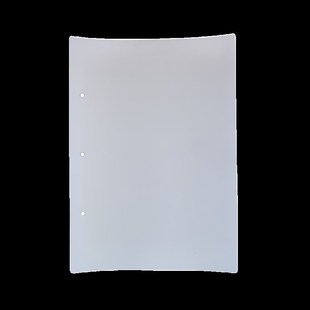 相纸四连卡纸四联相纸卷宗案件照相制卷专用相纸绘图软四联相纸