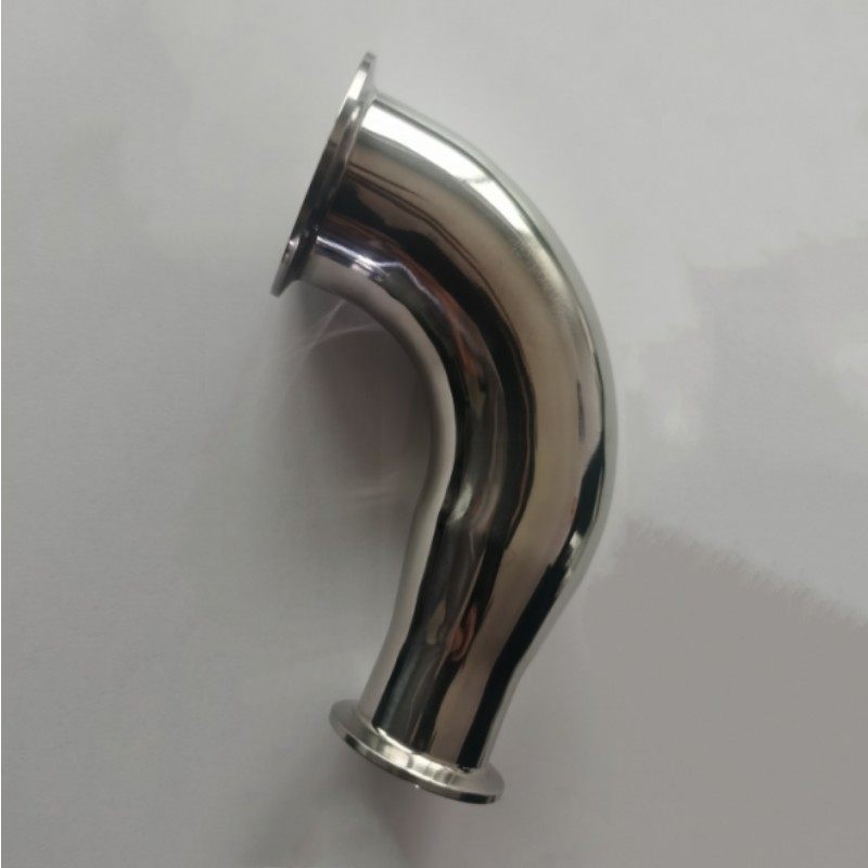 304/316不锈钢快装变径弯头/快装变径大小头弯头/90度异径弯头,基础建材,弯头,淘宝优惠券,粉丝福利购,淘宝优惠卷