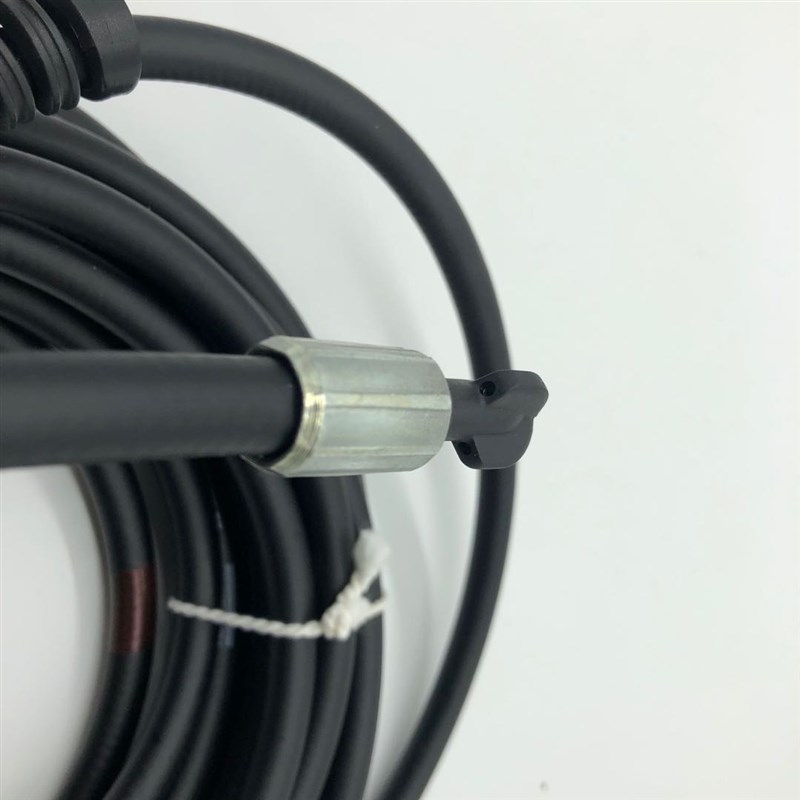 Kach Kf1 K2高压解堵管K3 K4 K5厕所解堵管下水道排污封口机