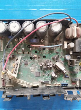 适用大金空调 变频外机板2P179362-1 3PCB1560-2主板EC09115 0530