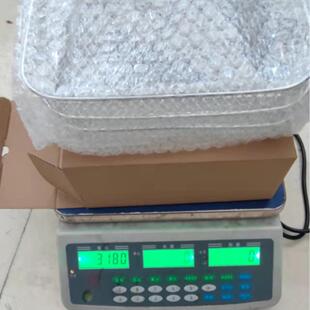 空气炸锅配件三层Airfryer蒸架不锈钢DZ201可堆叠架脱水架干果架