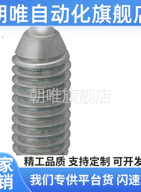 代替超重载型球头柱塞 BPQ3/4/5/6/8/10/12/16/20
